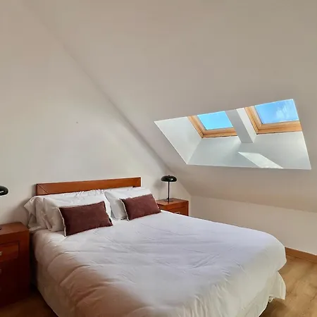 Apartament Bns Sol Y Nieve Sierra Nevada