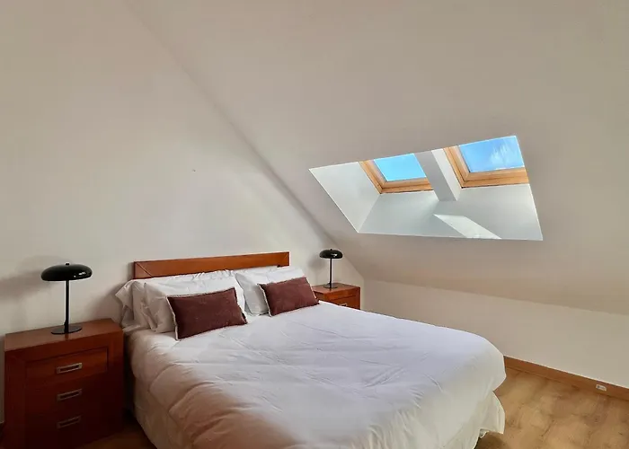 Apartamento Bns Sol Y Nieve Serra Nevada