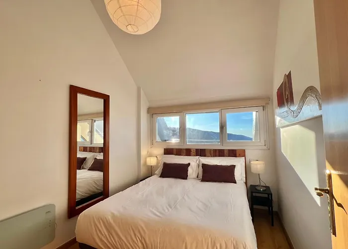 Apartamento Bns Sol Y Nieve Serra Nevada