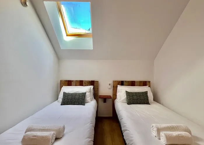 Bns Sol Y Nieve Apartamento