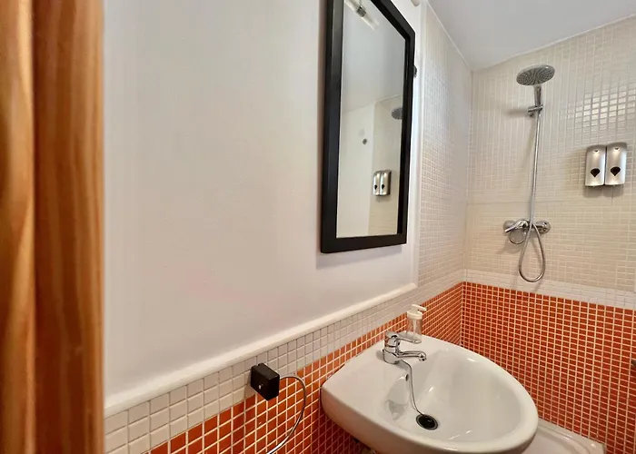 Bns Sol Y Nieve Apartamento