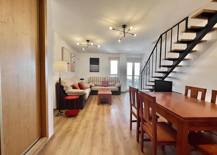 Bns Sol Y Nieve Apartamento