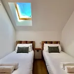 Bns Sol Y Nieve Apartment