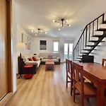 Bns Sol Y Nieve Apartment