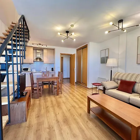 Bns Sol Y Nieve 塞拉内华达