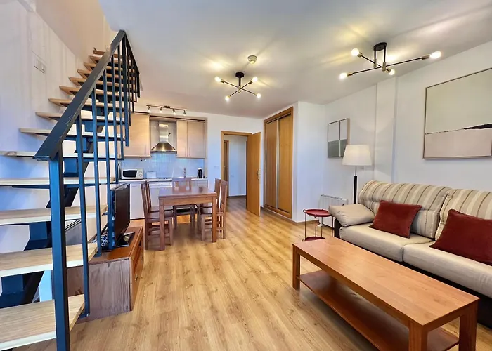 Bns Sol Y Nieve 塞拉内华达